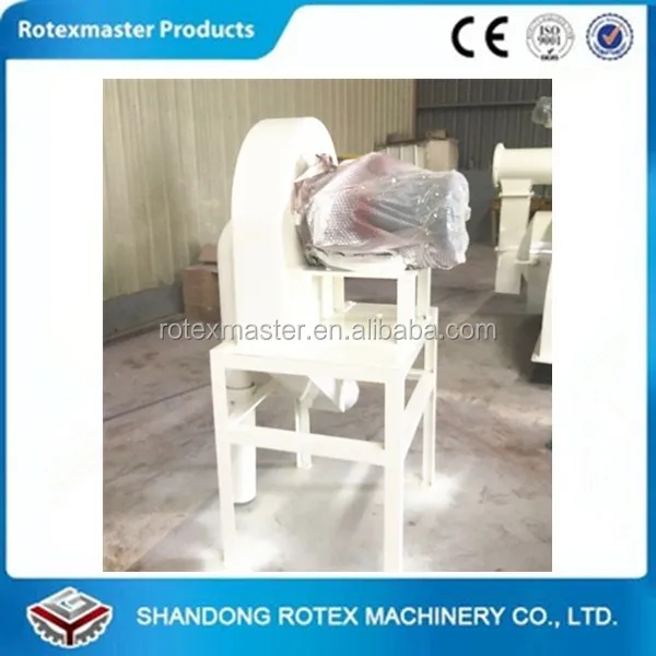 Poultry feed milling hammer mill / animal feed making grinder