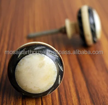 Horn And Bone Cabinet Knobs Buy Knobs And Door Handles Resin