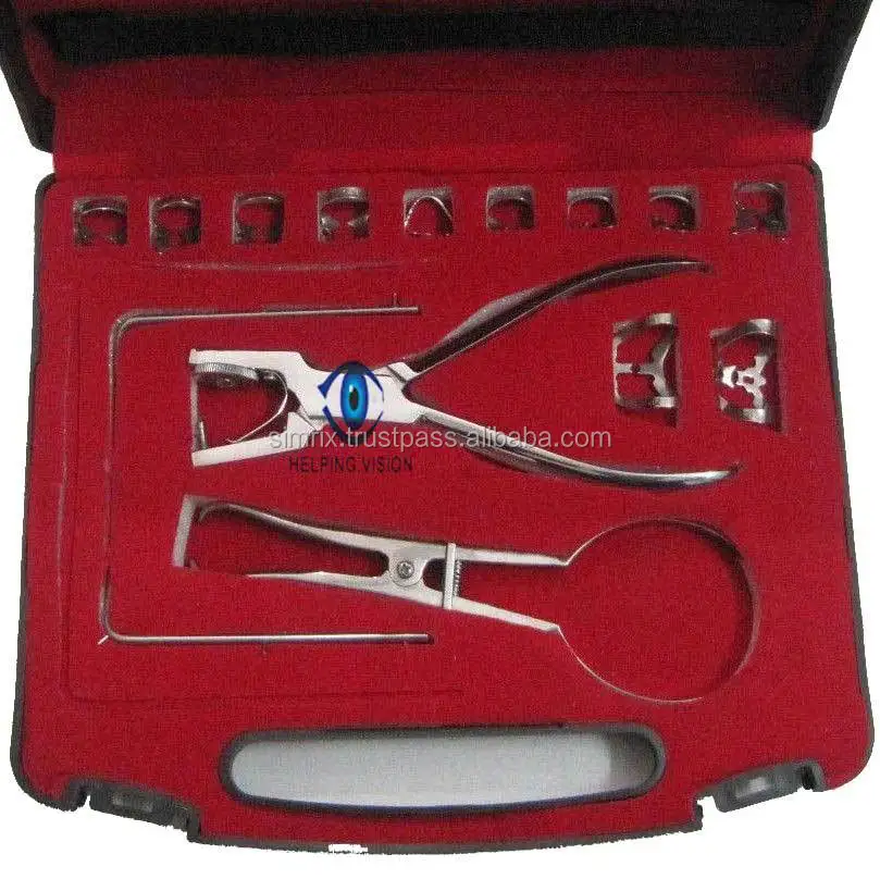 Pratt Uterine Dilator Set Of 6 Pcs Curved Ob/ Gynecology Surgery