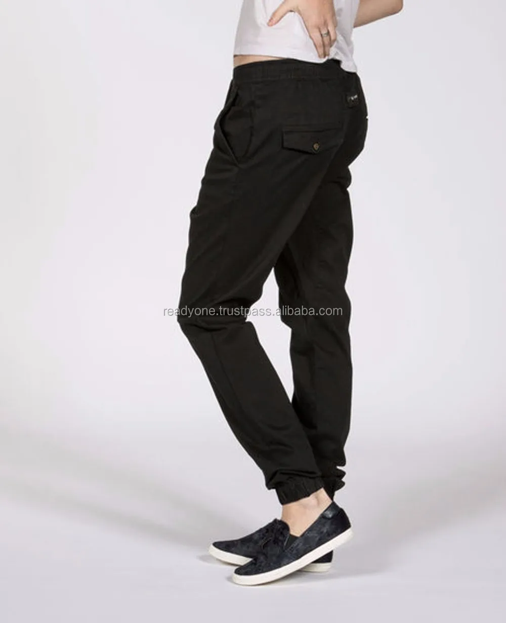 youth skinny joggers