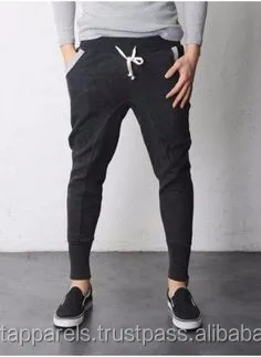 suit pant joggers