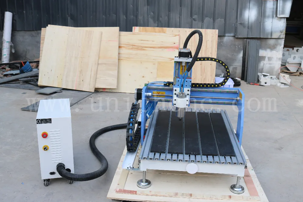 hot sale cnc router metal cutting machine