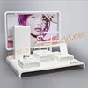 Large acrylic body piercing jewelry display stand