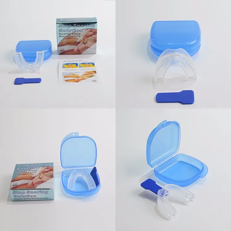 anti soring kit