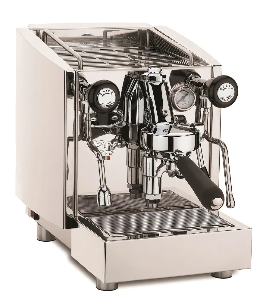 Italian Coffee Machine 969.coffee Ag - Vivi Pid Home-use - 1 Group ...