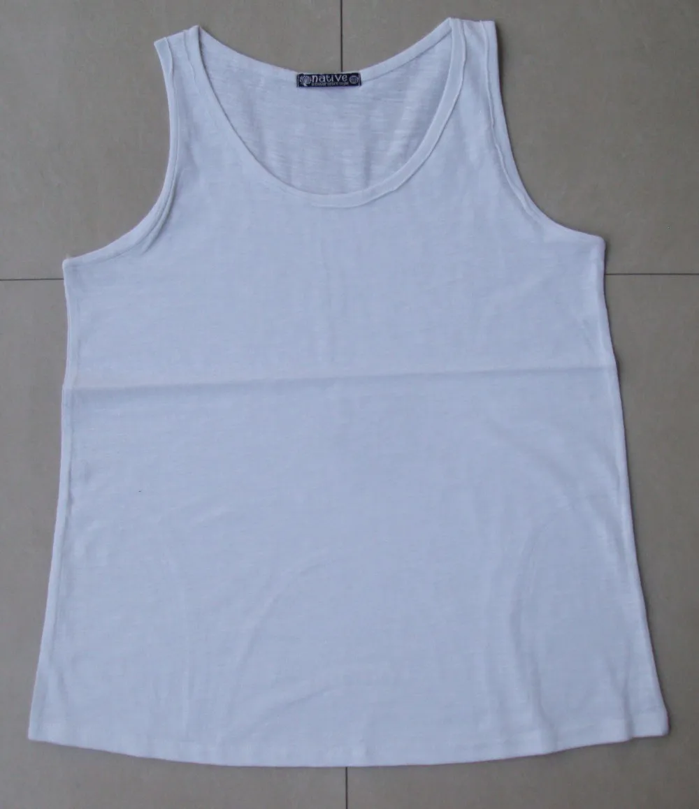 cheap ladies vest tops