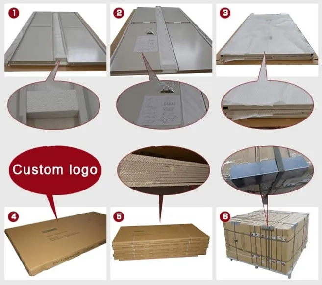 Stainless Steel Wardrobe / Otobi Furniture In Bangladesh Price