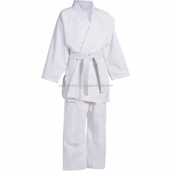 100 Cotton Material And Martial Arts Wear Sportswear Type Judo