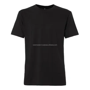 High quality Blank soft touch 100% polyester T shirt High quality Blank soft touch 100% polyester T shirt