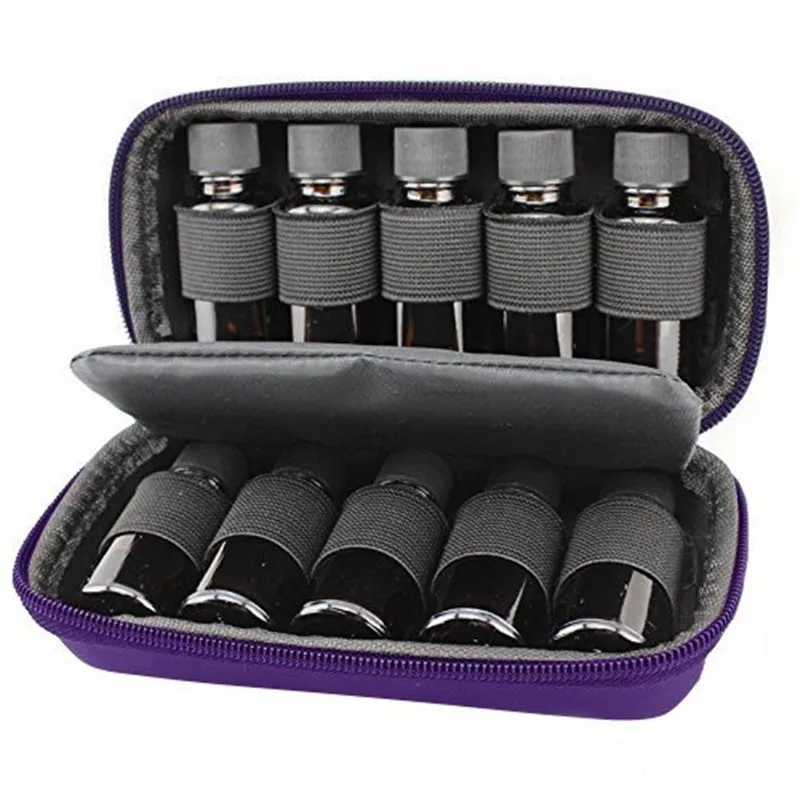 young living carrying case