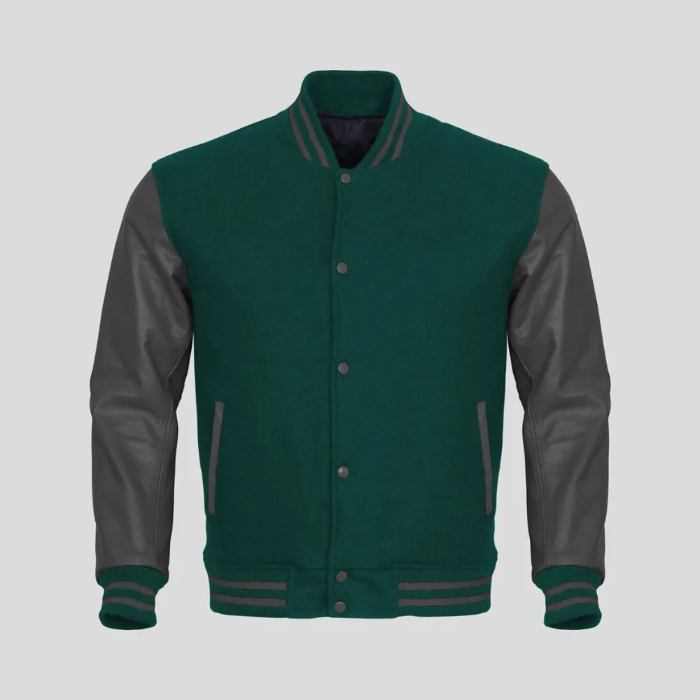 Custom Fabric Varsity Jackets / Custom Versity Jackets. Buy Outdoor