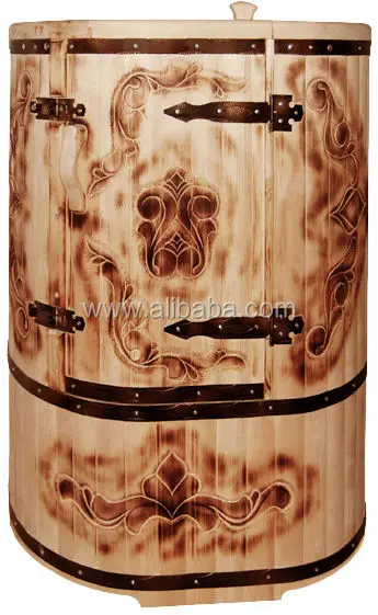 кедровая фитобочка. фитобочка. кедровая бочка. мобильный хамам бочка. фитобочка в ванной комнате.