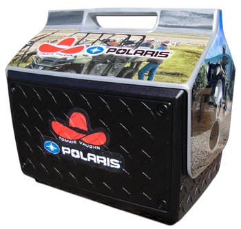 igloo playmate the boss cooler