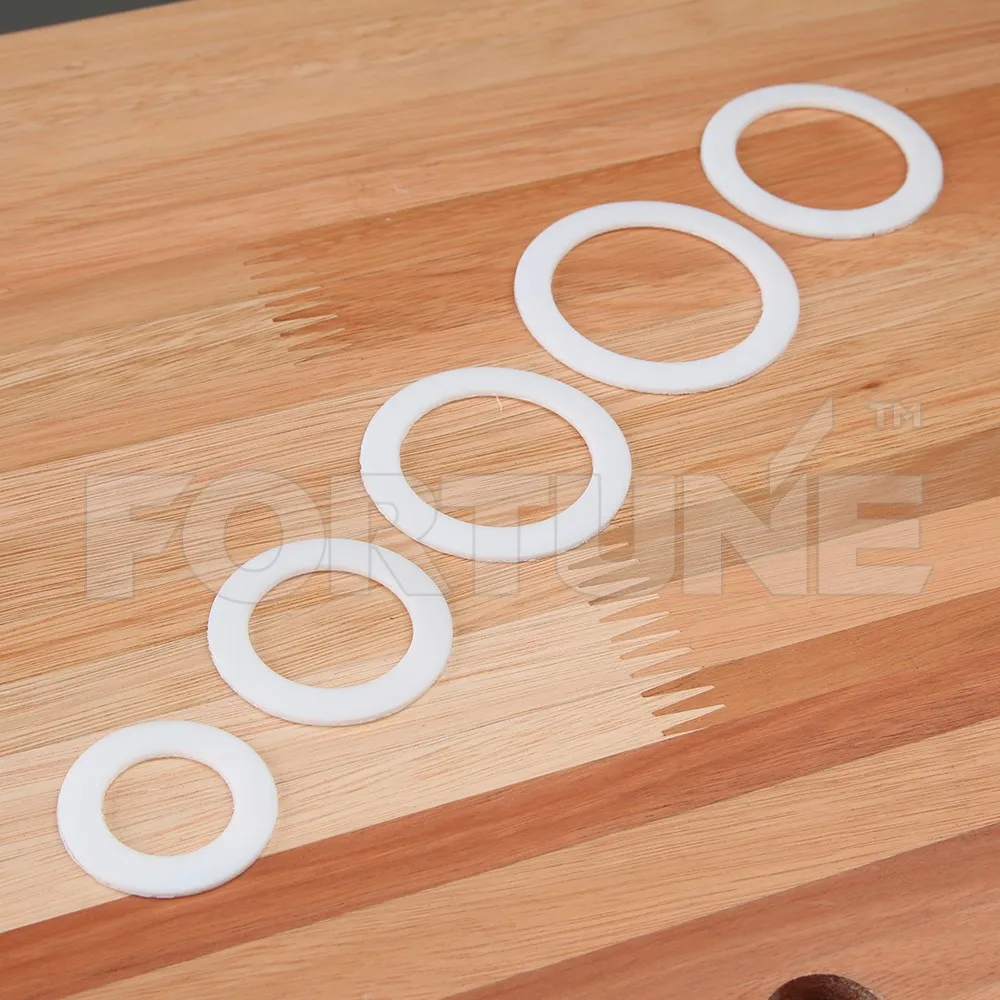 Nonlock Spindle Plastic Washer For A Woodturning Lathe Buy Non Lock