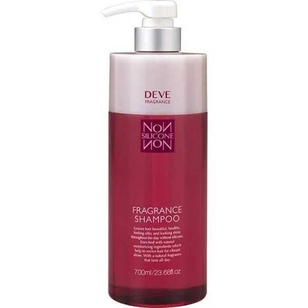 silikon i shampoo silikon i shampoo