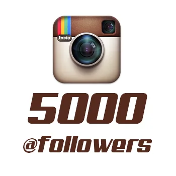 5 000 instagram followers - how long to get 5000 followers instagram