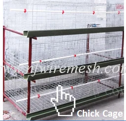 Kenya Farm Use poultry chicks cage for sale /used poultry cage