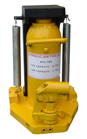 Industriellen Schwerlast-hydraulikzylinder( Hand- Betätigt) - Buy