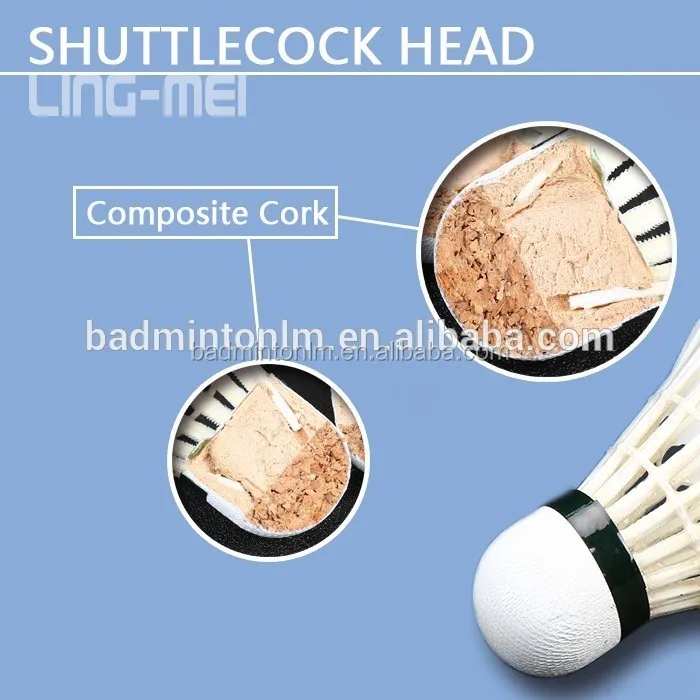 Aeroplane Black Label Eg1130 Goose Feather Shuttlecocks Buy Aeroplane