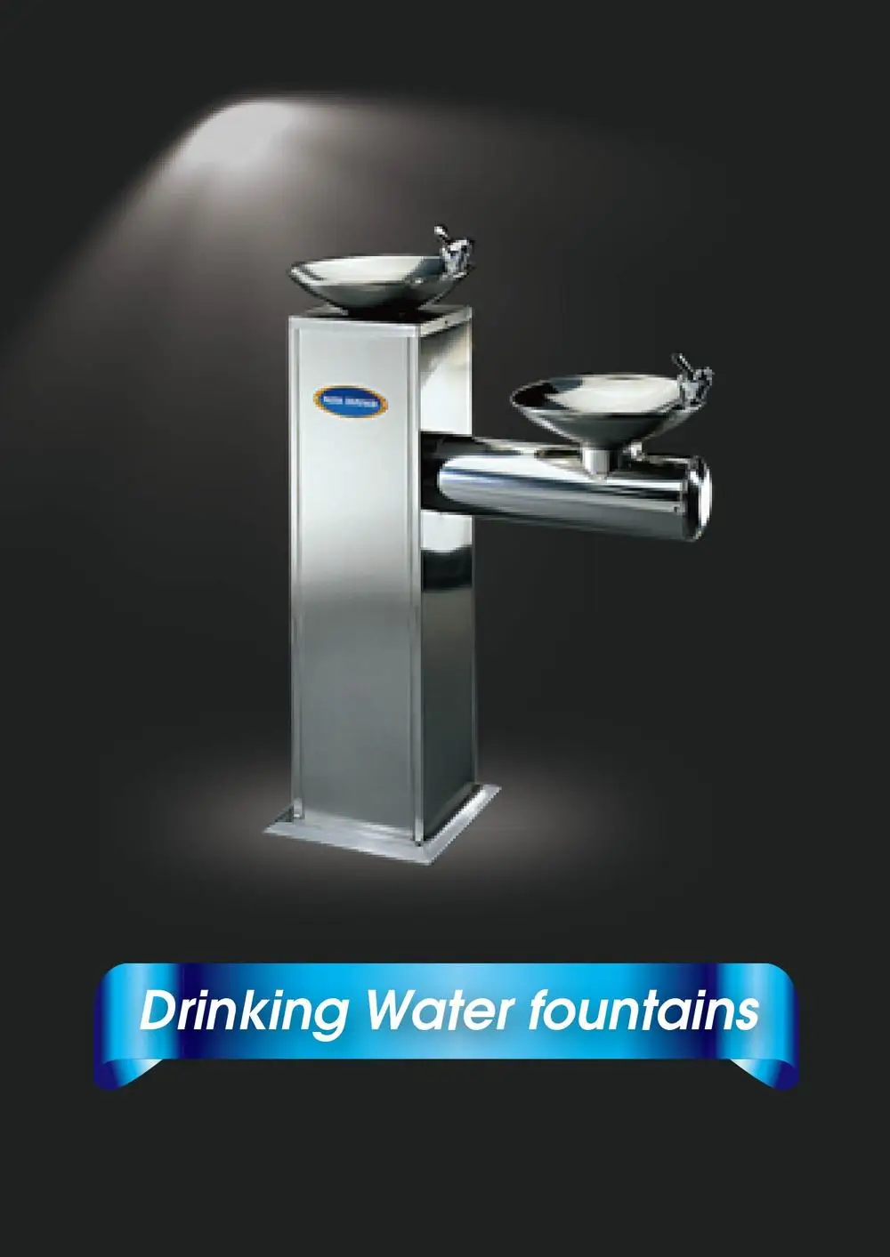 Drinking Water Faucets-3-01