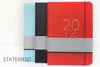 NEW AGENDA 2016 MONTHLY PLANNER NOTEBOOK GOOD QUALITY WHOLESALE