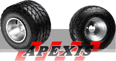 APEXIS Training Go Kart Tire