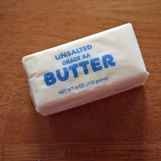 high quality unsalted butter 82% (turkish origin )