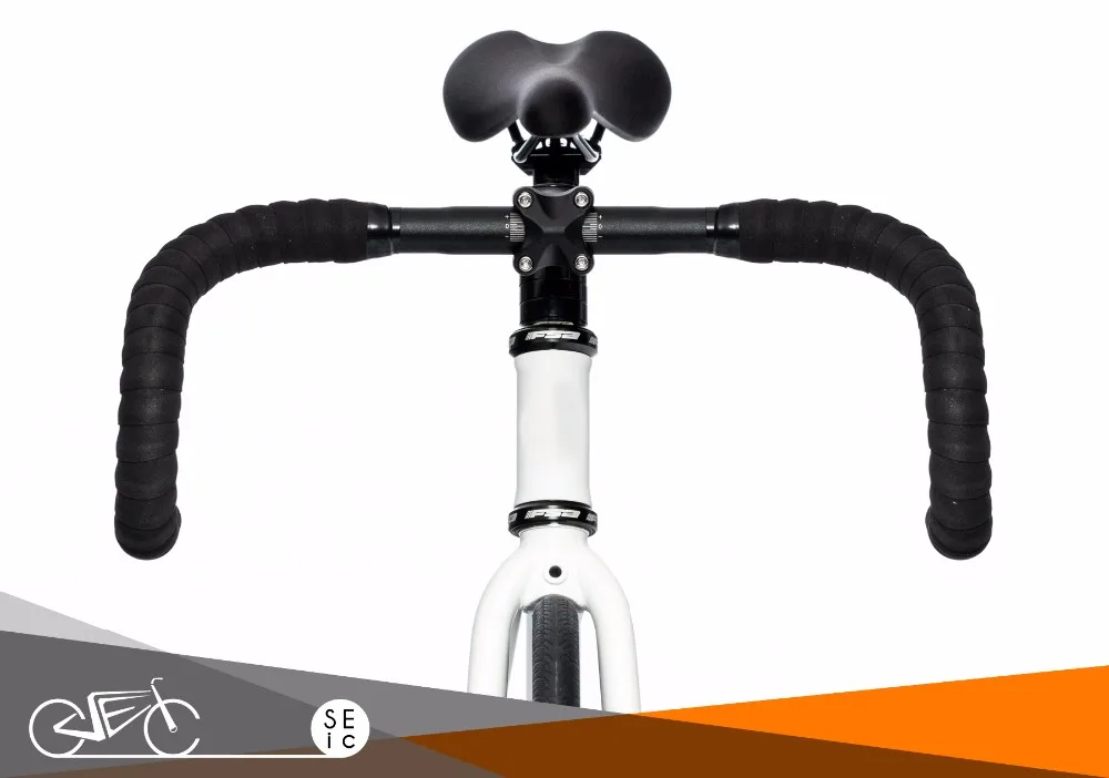 fixie drop handlebars