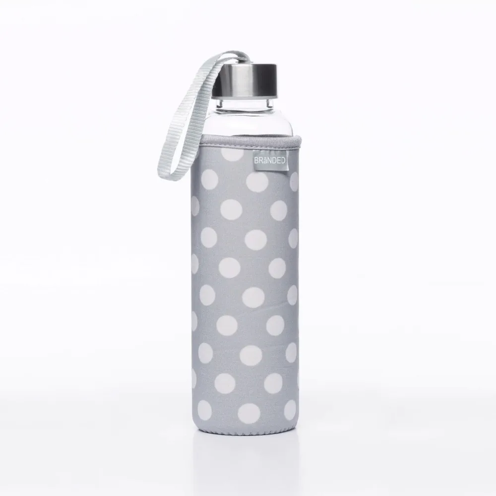 Hot Sell Fashion Neoprene Water Bottle Insulated Sleeve Buy Water