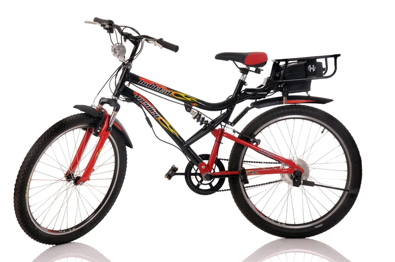 hulikkal electric bicycle price