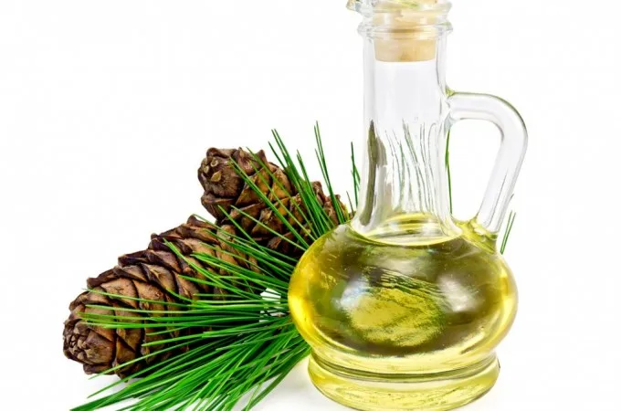 Pine turpentine oil что это