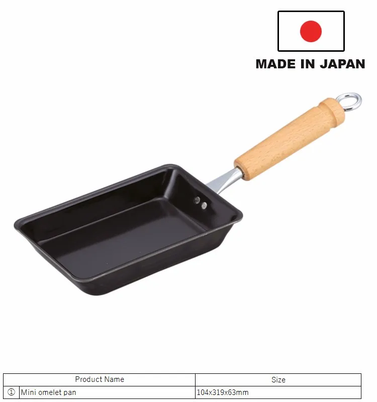 Highend And Stylish And Clean Design Non Stick Frying Pan With Solid