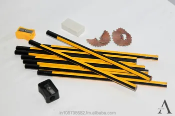 asian pencils