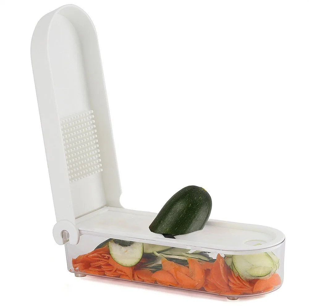 Kitchen Dicer As Seen On Tv Stainless Steel Blades Food Chopper Buy