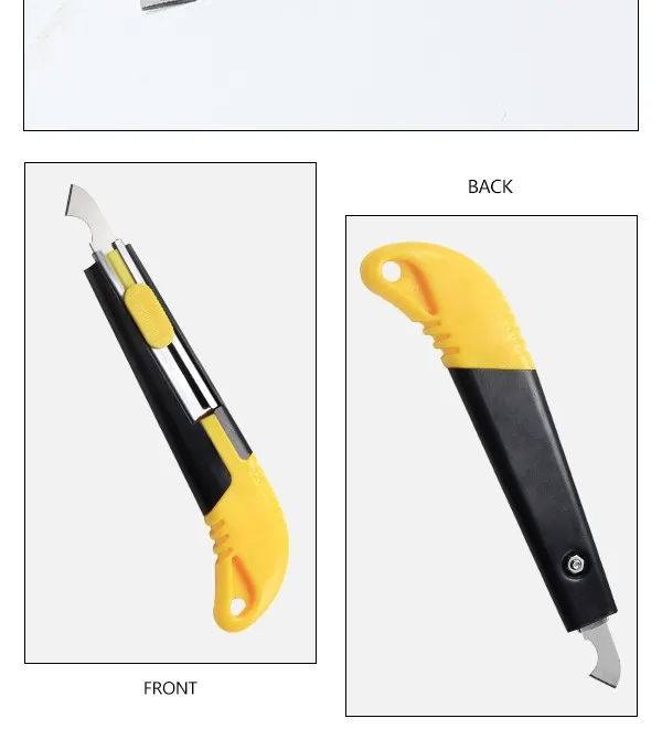 Hook Blade Utility Knife For Cutting Acrylic Buy Cutter Knife,Utility