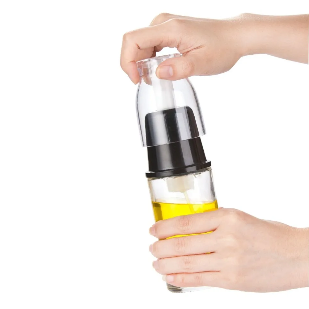 Kitchen Gadget Cooking Oil Spray Dispenser Mister Oil Sprayer Glass   UT8q1LfXQVXXXagOFbXS 