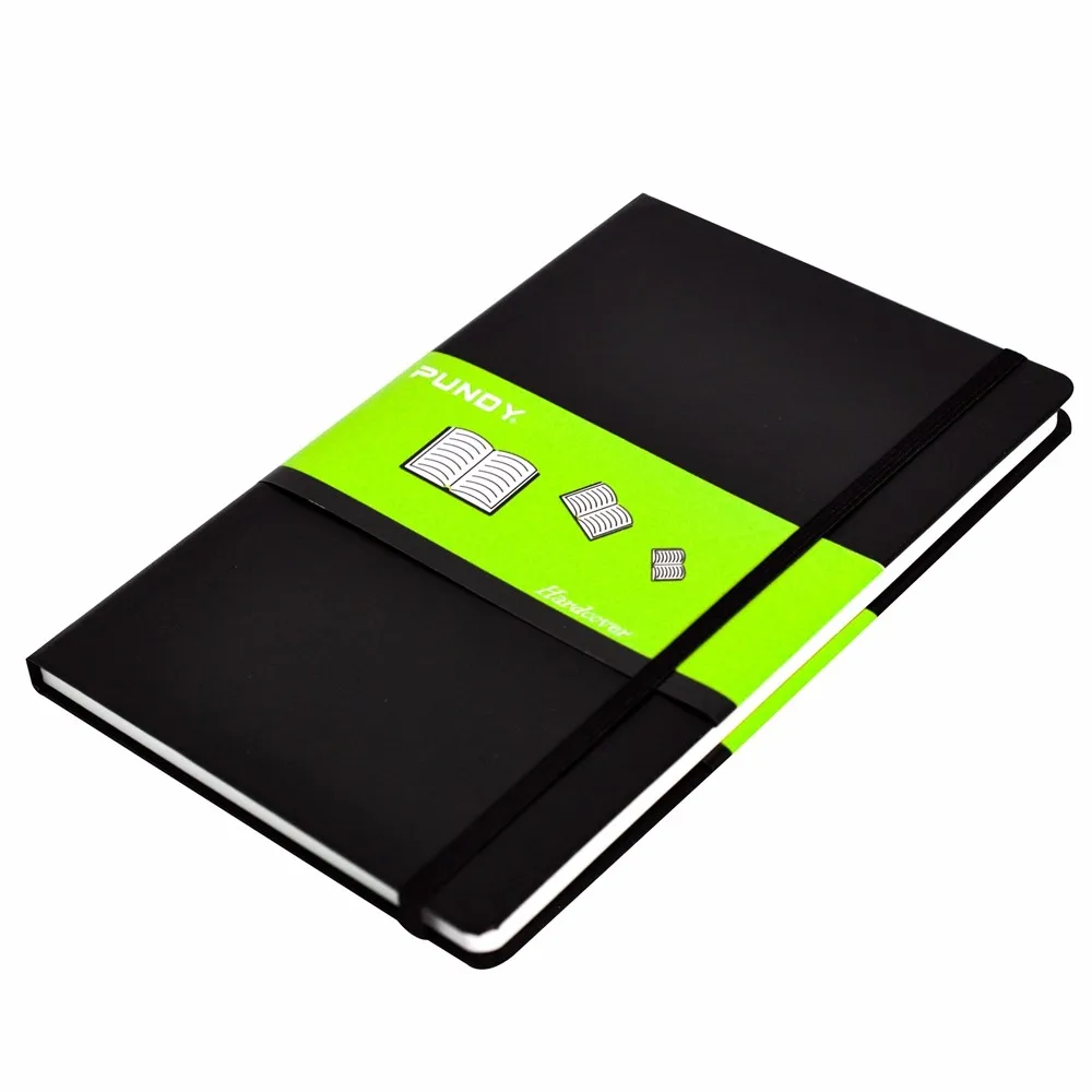 High Quality Printing School B5 Hardcover Notebooks With Pen Buy B5