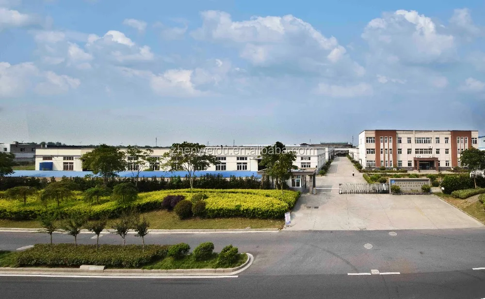 Factory View