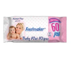 freshmaker wet wipes
