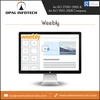 Official Weebly Websites to Increase Online Revenue at Best Market Rates