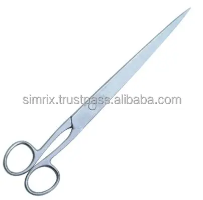 
Office Paper Scissors Forging 9