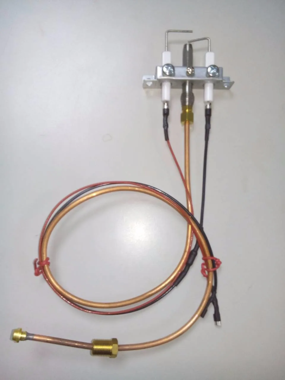 Ods Hydraulic Gas Control Valve Home System Automatic Gas Piezo