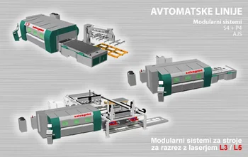 machine packaging johor Salvagnini  Cutting Systems Buy  Laser Laser Fiber Fiber