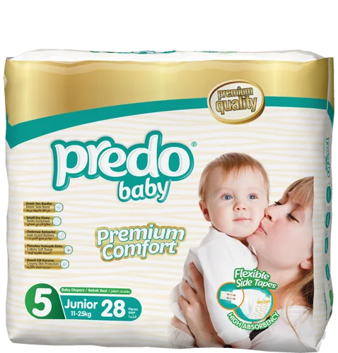 predo pampers