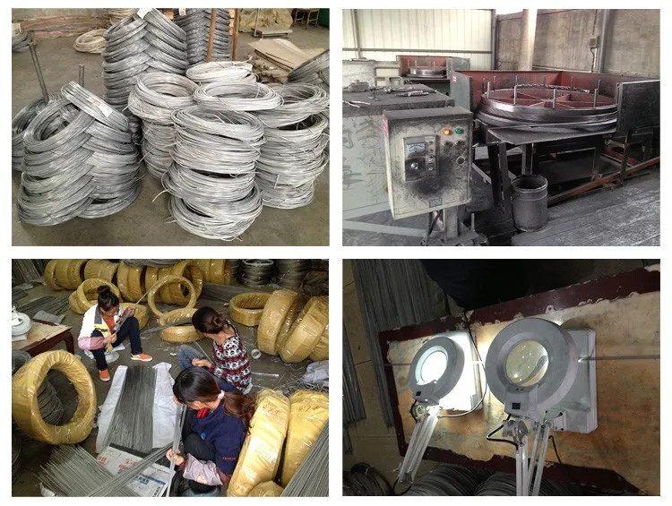 Factory price Grade 2 grade 5 titanium tig welding rod wire