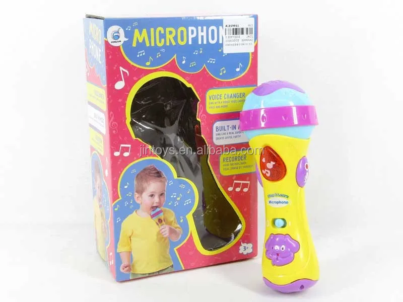 歌うためのワイヤレスマイクグリルおもちゃ面白い音楽おもちゃ Buy ワイヤレスマイク マイクのおもちゃ プラスチックマイク Product On Alibaba Com
