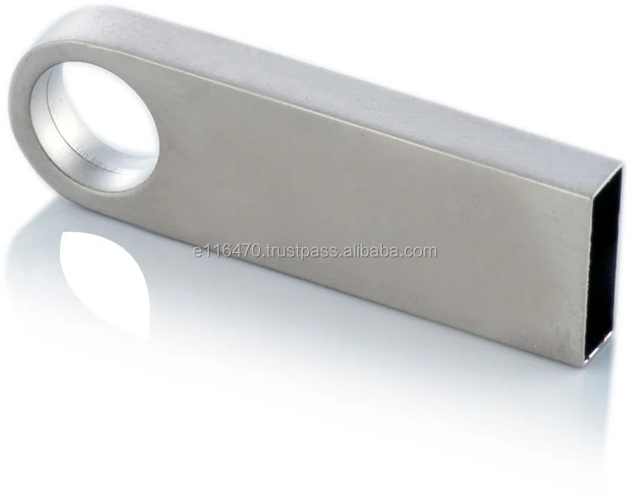 Metal Mini USB Memory Stick