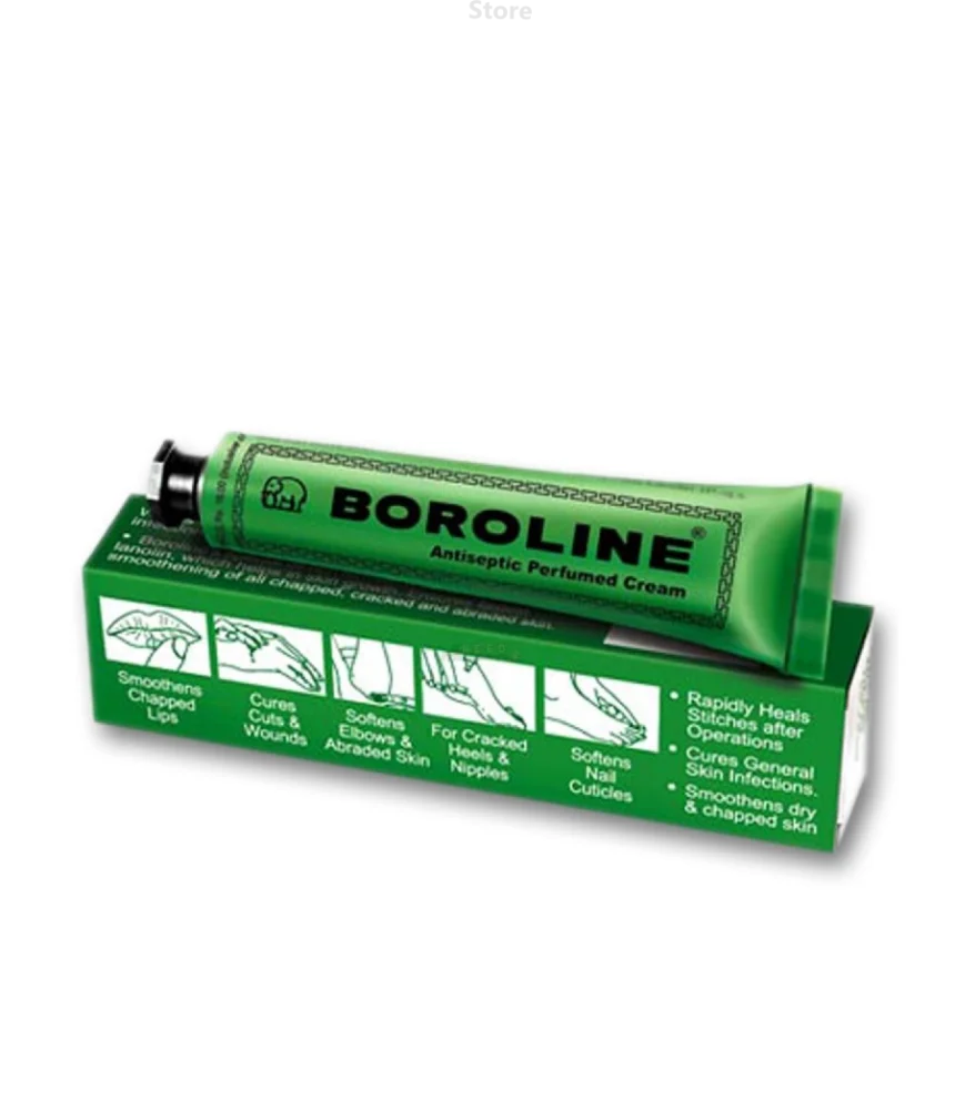 boroline antiseptic ayurvedic cream 20gms