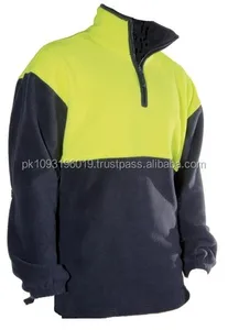 100% polyester polar fleece jacket 100% polyester polar fleece jacket