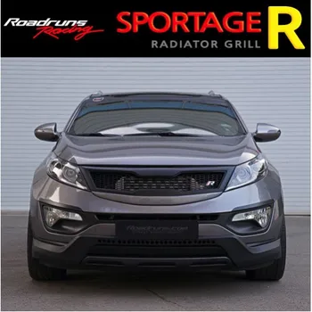 piece tuning kia sportage